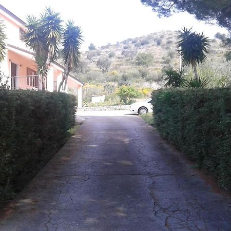 Borgo Marinaro Bed & Breakfast Marina di Camerota Exterior foto