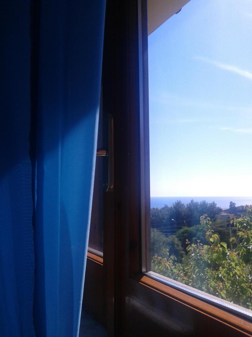 Borgo Marinaro Bed & Breakfast Marina di Camerota Exterior foto