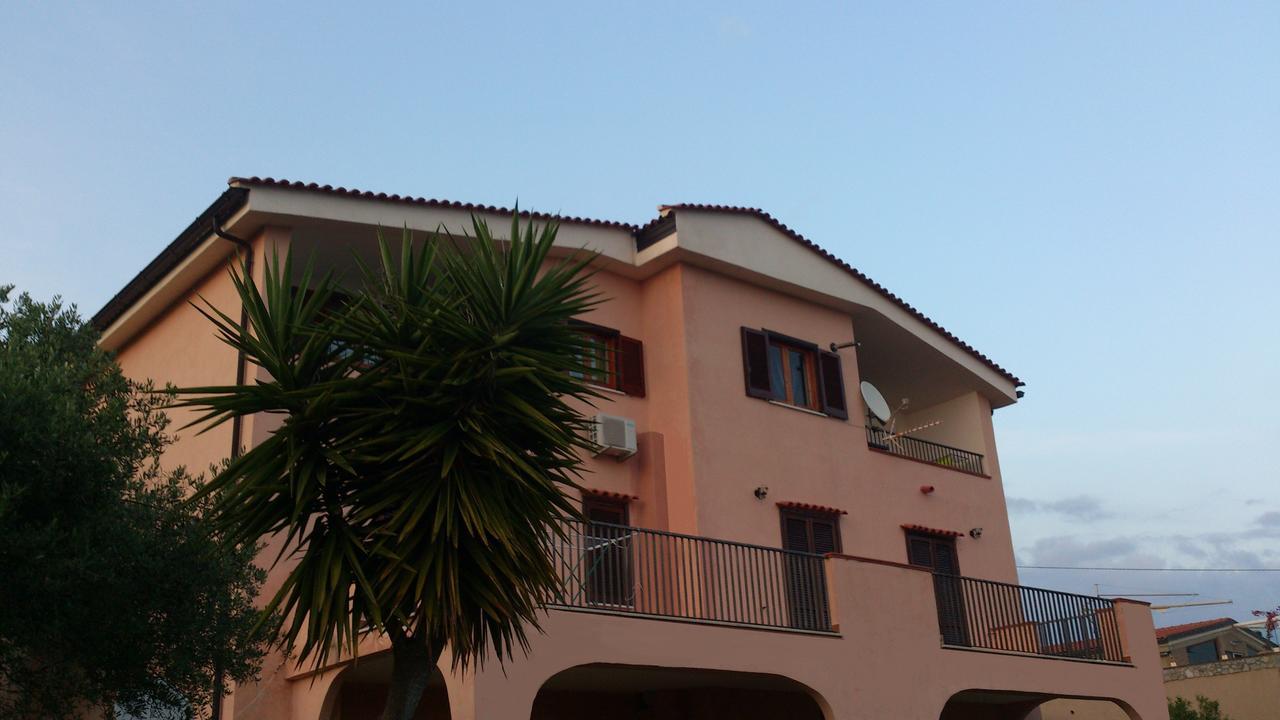 Borgo Marinaro Bed & Breakfast Marina di Camerota Exterior foto