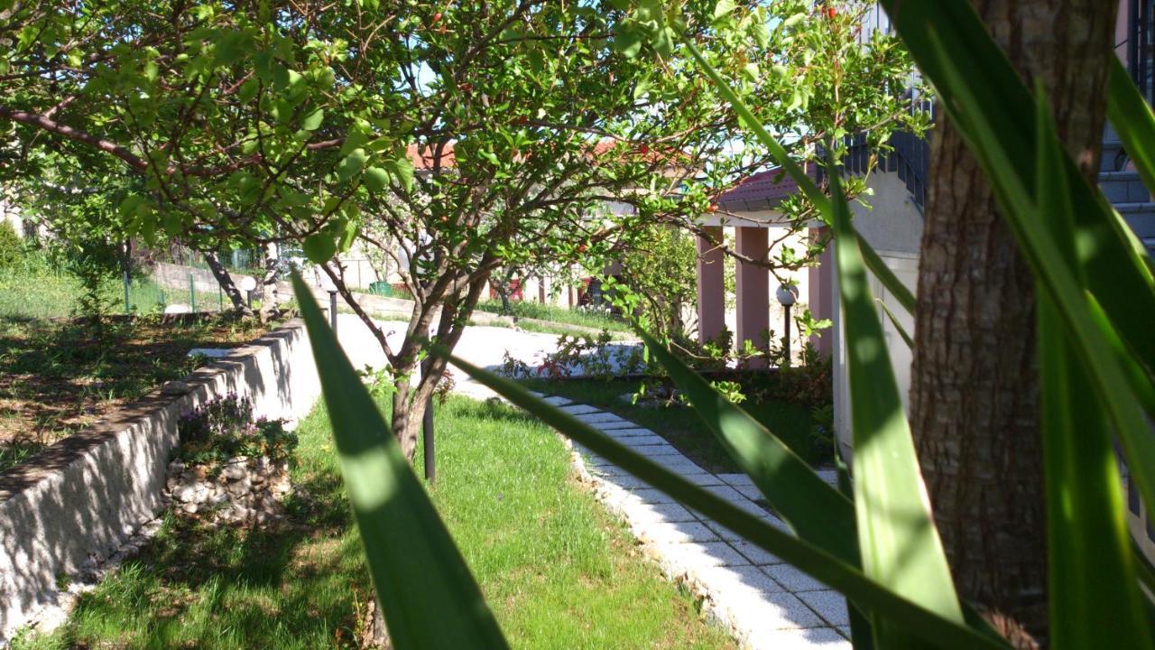 Borgo Marinaro Bed & Breakfast Marina di Camerota Exterior foto