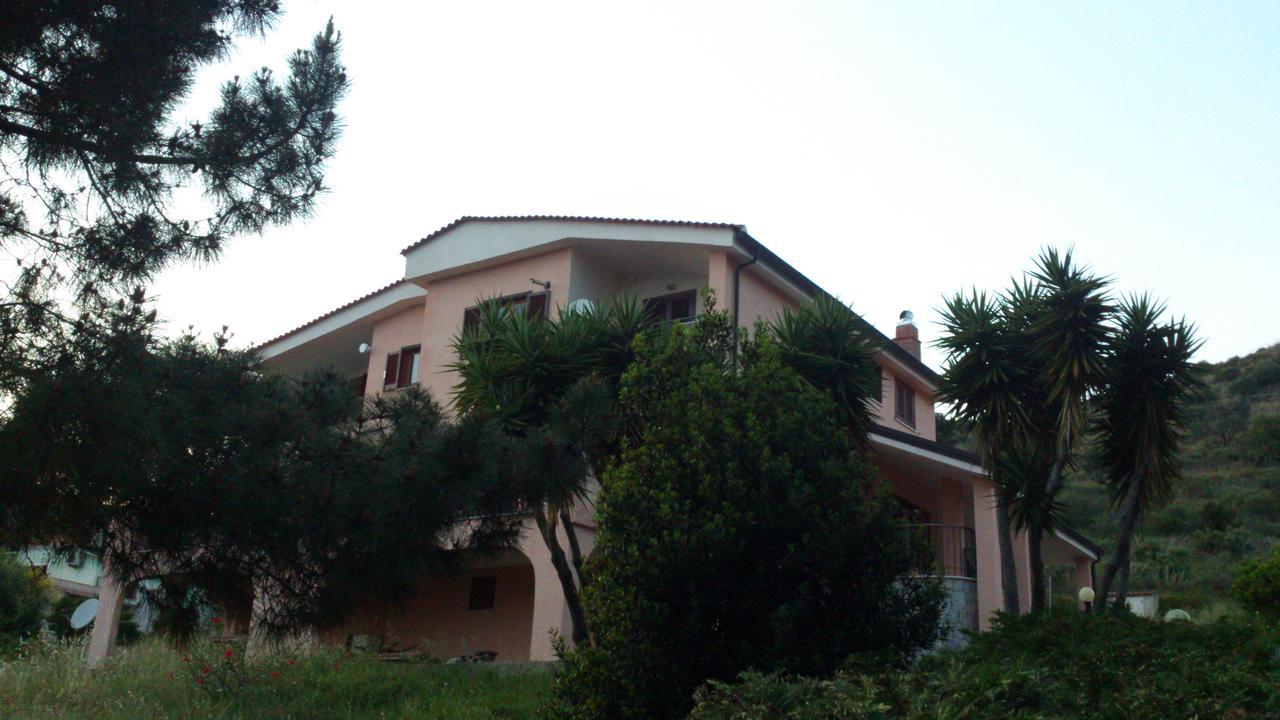 Borgo Marinaro Bed & Breakfast Marina di Camerota Exterior foto