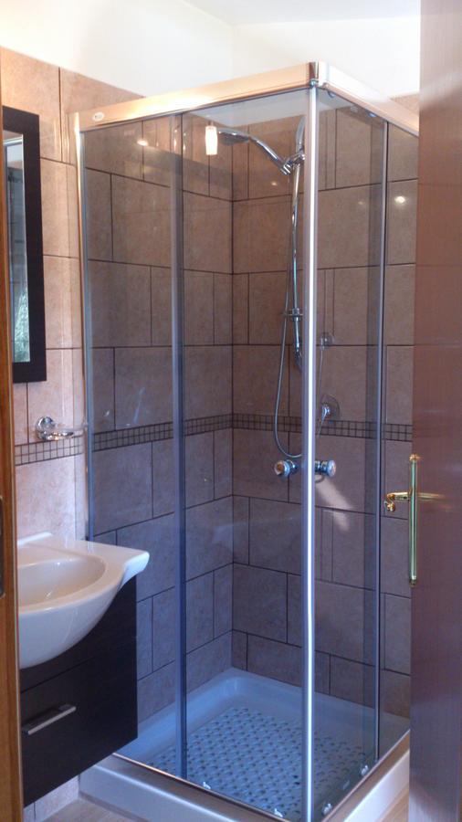 Borgo Marinaro Bed & Breakfast Marina di Camerota Exterior foto